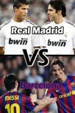 Watch Real Madrid vs Barcelona Movie4k