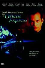 Watch Death, Deceit & Destiny Aboard the Orient Express Movie4k