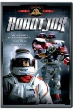Watch Robot Jox Movie4k
