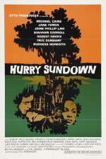 Watch Hurry Sundown Movie4k