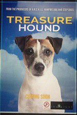 Watch Treasure Hounds Movie4k