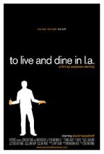 Watch To Live and Dine in L.A. Movie4k