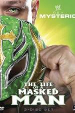 Watch WWE: Rey Mysterio - The Life of a Masked Man Movie4k