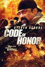 Watch Code of Honor Movie4k