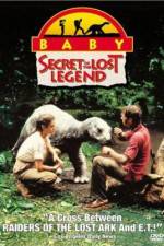 Watch Baby: Secret of the Lost Legend Movie4k