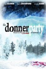 Watch The Donner Party Movie4k