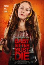 Watch Babysitter Must Die Movie4k