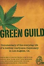 Watch Green Guild Movie4k