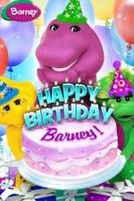 Watch Barney: Happy Birthday Barney! Movie4k