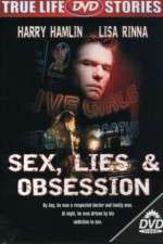 Watch Sex Lies & Obsession Movie4k
