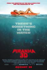 Watch Piranha Movie4k