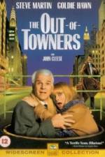 Watch The Out-of-Towners Online Movie4k