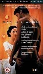 Watch Man Is a Woman Movie4k