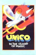 Watch Unico in the Island of Magic Movie4k