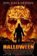 Watch Halloween (2007) Movie4k