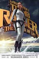 Watch Lara Croft Tomb Raider: The Cradle of Life Movie4k