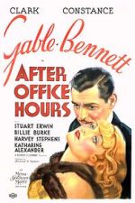 Watch After Office Hours Movie4k