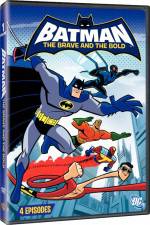 Watch Batman: The Brave and the Bold Movie4k