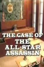 Watch Perry Mason: The Case of the All-Star Assassin Movie4k