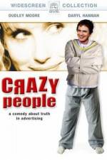 Watch Crazy People Movie4k