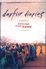 Watch Darfur Diaries: Message from Home Movie4k