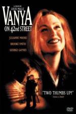 Watch Vanya on 42nd Street Movie4k