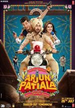 Watch Arjun Patiala Movie4k