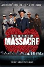 Watch The St Valentine's Day Massacre Movie4k