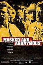 Watch Masked and Anonymous Movie4k