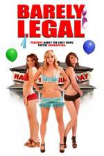 Watch Barely Legal Movie4k