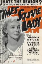 Watch Times Square Lady Movie4k