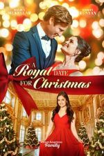 A Royal Date for Christmas movie4k