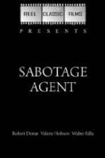 Watch Sabotage Agent Movie4k