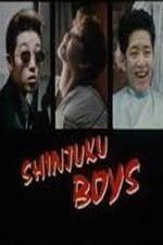 Watch Shinjuku Boys Movie4k