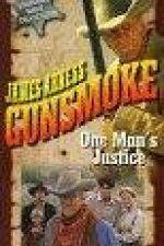 Watch Gunsmoke: One Man's Justice Movie4k