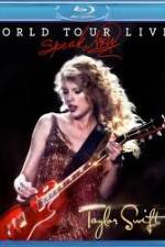 Watch Taylor Swift Speak Now World Tour Live Movie4k