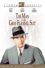 Watch The Man in the Gray Flannel Suit Movie4k