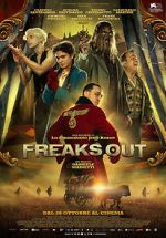 Watch Freaks Out Movie4k