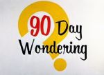 Watch 90 Day Wondering (Short 1956) Movie4k