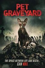 Watch Pet Graveyard Movie4k