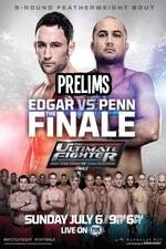 Watch TUF 19 Finale Prelims Movie4k