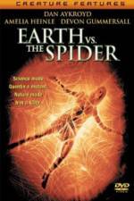 Watch Earth vs. the Spider Movie4k