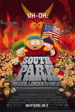 Watch South Park: Bigger, Longer & Uncut Movie4k