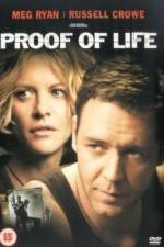 Watch Proof of Life Movie4k