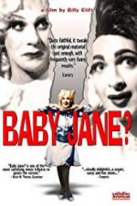 Watch Baby Jane? Movie4k