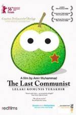 Watch The Last Communist Movie4k