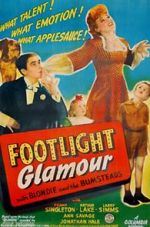 Watch Footlight Glamour Movie4k