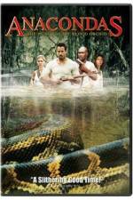 Watch Anacondas: The Hunt for the Blood Orchid Movie4k