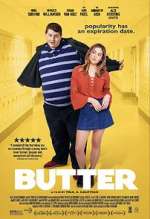 Watch Butter Movie4k