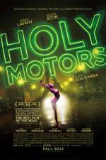 Watch Holy Motors Movie4k